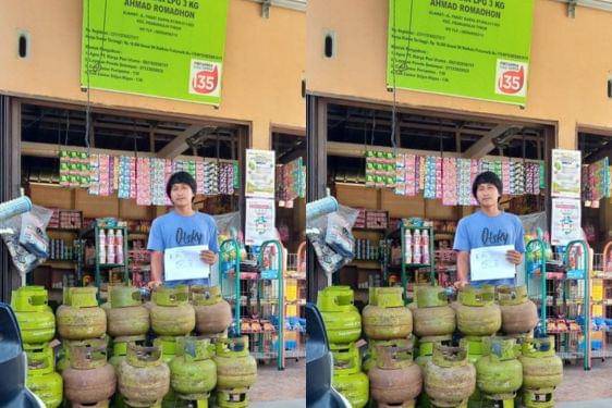 Syarat dan Cara Mendapatkan Subsidi Tepat LPG 3 KG, Aturan Terbaru