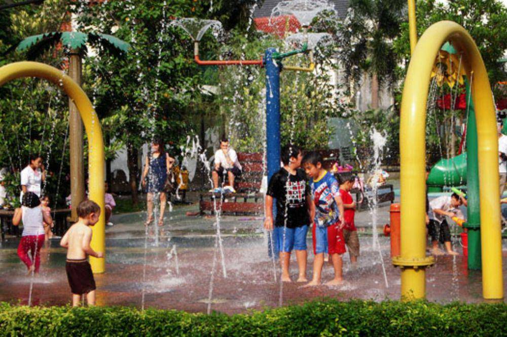 Playparq