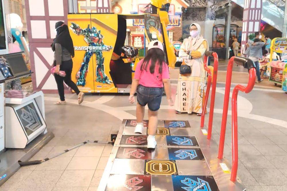 KidCity Bekasi
