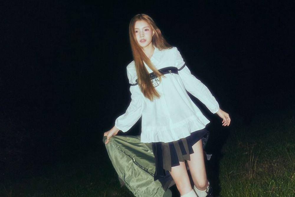 Ide Nama Bayi Perempuan Terinspirasi Hearts2Hearts