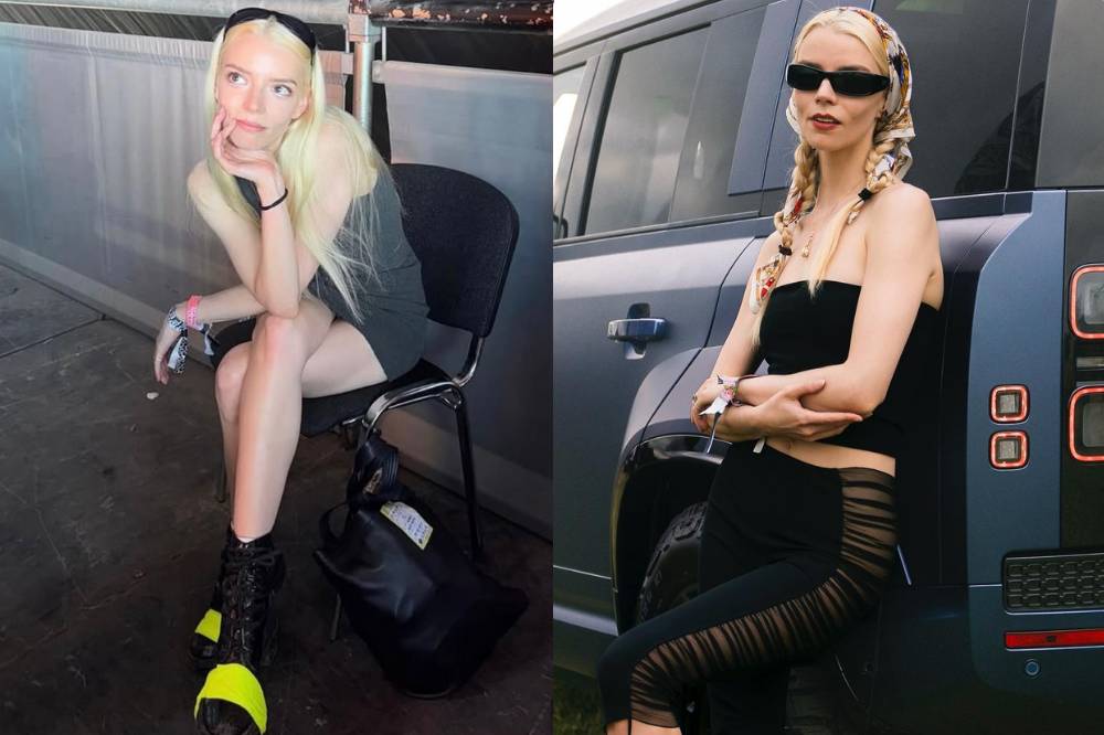 glastonbury fashion