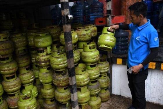 Syarat dan Cara Mendapatkan Subsidi Tepat LPG 3 KG, Aturan Terbaru