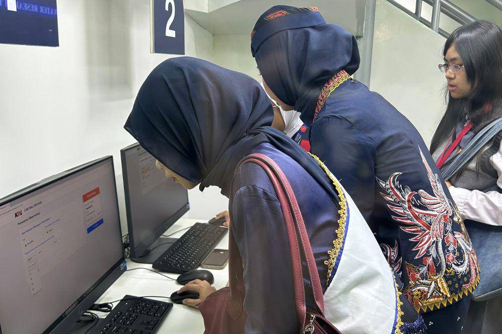 Kidzania KAI