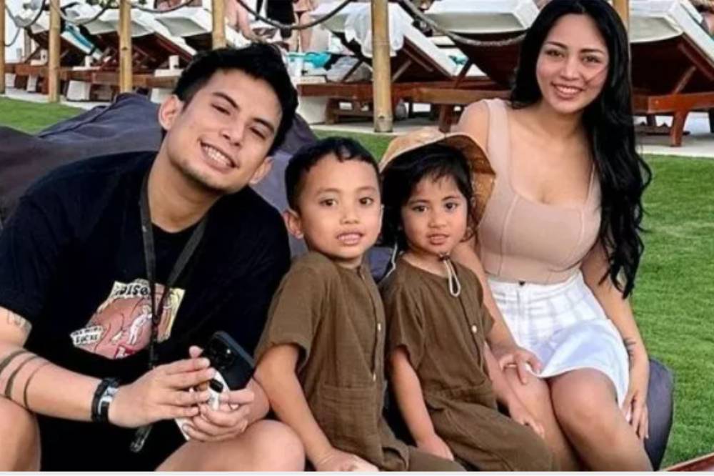 Faktor Rachel Vennya dan Okin Bercerai