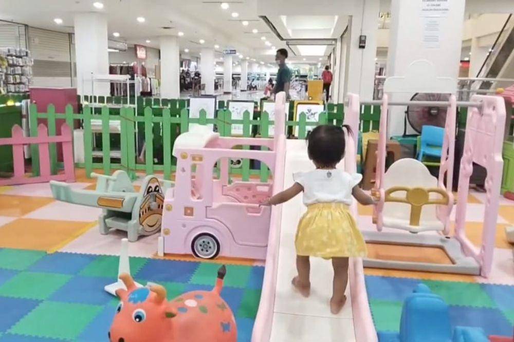 Kinzone Bekasi