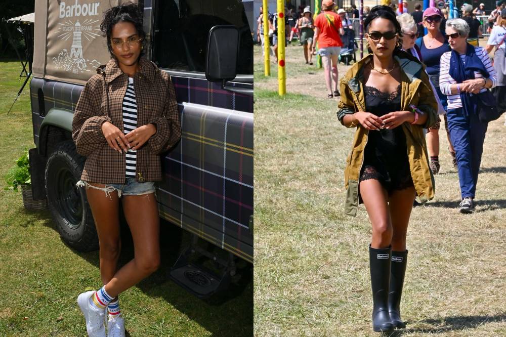glastonbury fashion
