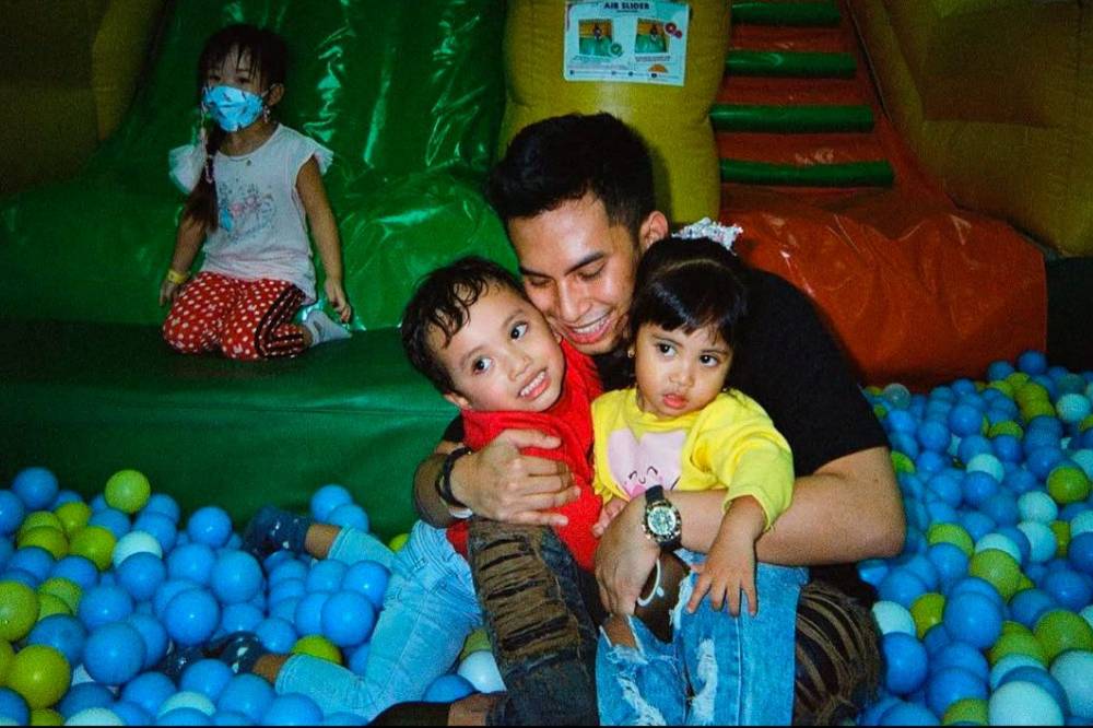 Usai Bercerai, Rachel Vennya dan Okin Saling Menjadi Safe Zone 1