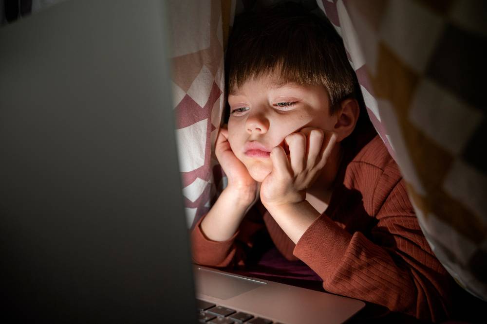 Gangguan tidur pada anak