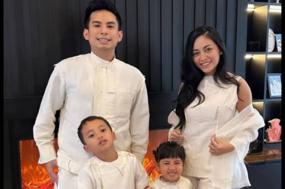 Faktor Rachel Vennya dan Okin Bercerai