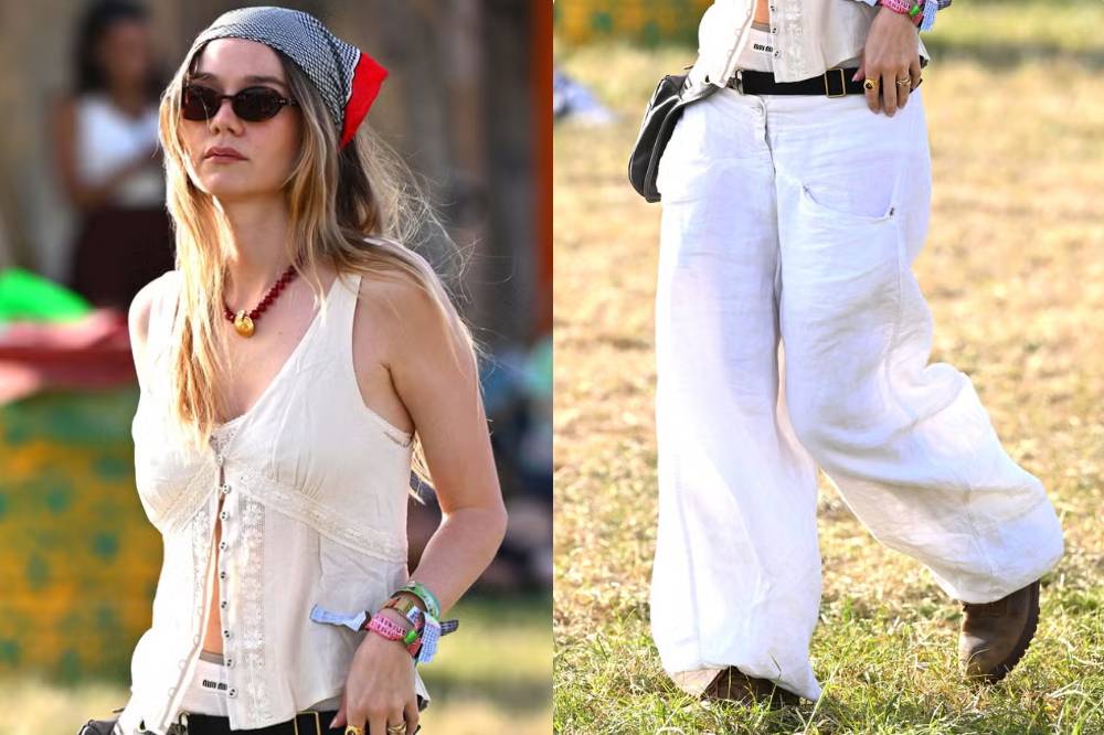 glastonbury fashion
