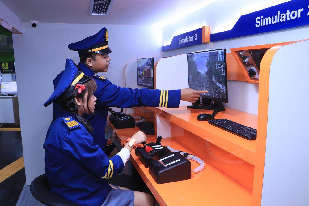Kidzania KAI