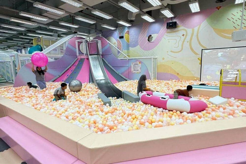 Kidzlania Bekasi