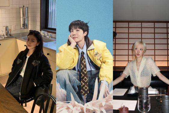 9 Artis KPop yang Ulang Tahun di Bulan Februari, Ada Member BTS! 