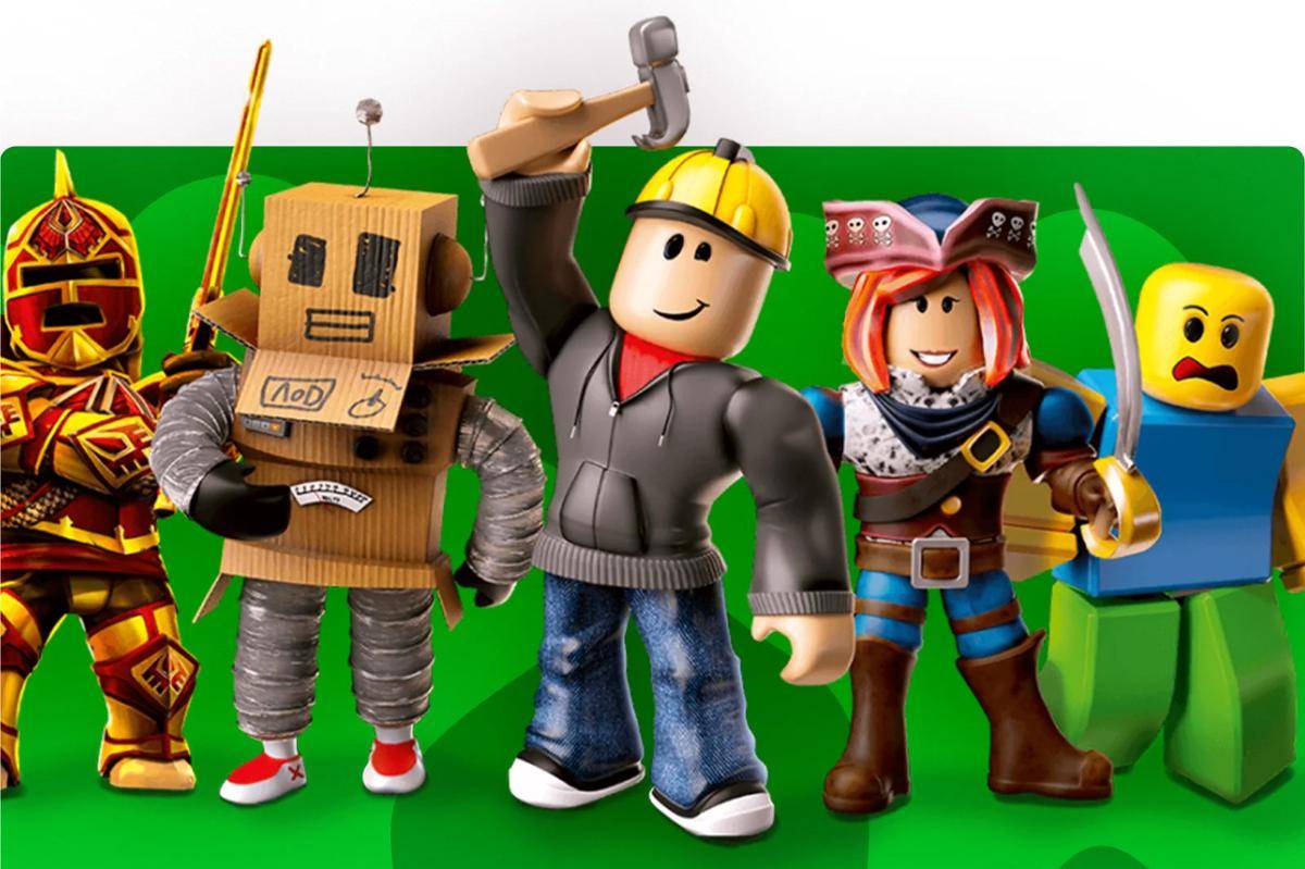 Roblox