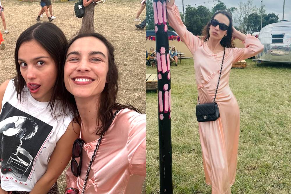 glastonbury fashion