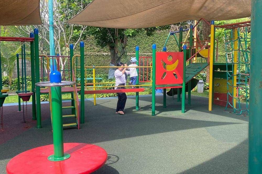 the playground jakarta
