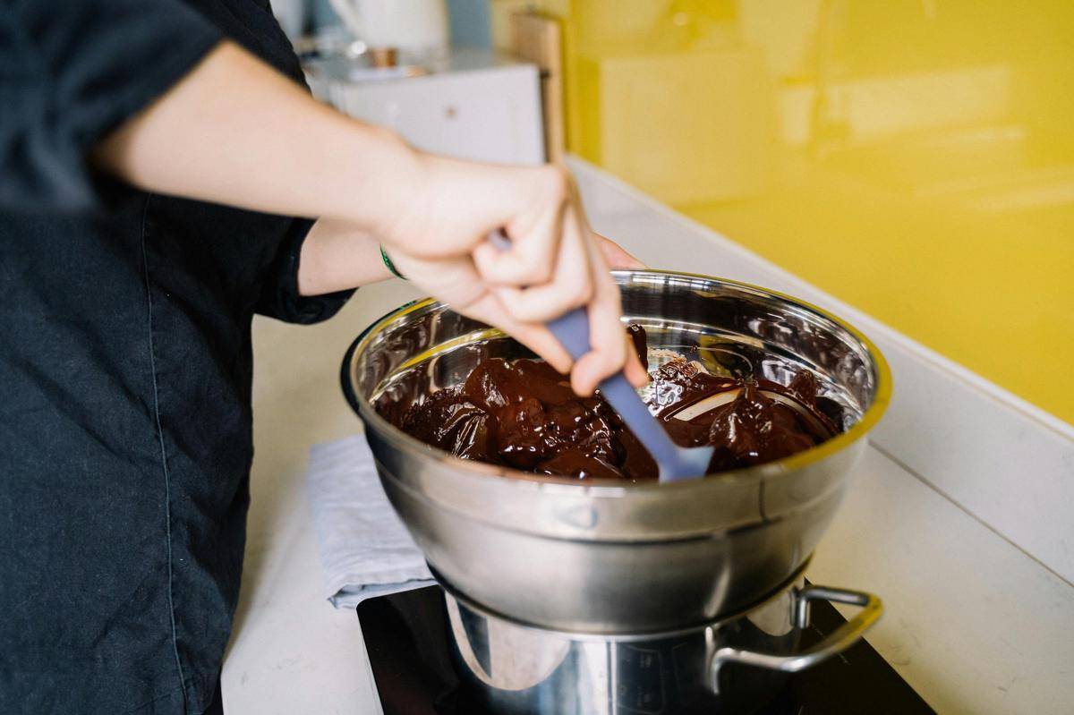 6 Fakta Menarik Cokelat yang Jarang Diketahui.