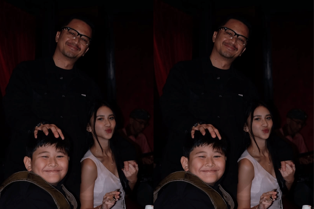 7 Fakta Keluarga Ferry Maryadi 