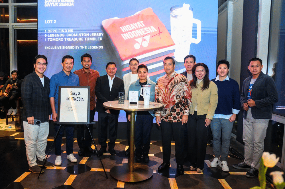 Lelang Barang Atlet Olimpiade Terjual Rp2,5 Miliar untuk Bina Atlet RI.png