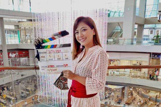 7 Artis yang Banting Setir Ketika Pindah ke Luar Negeri