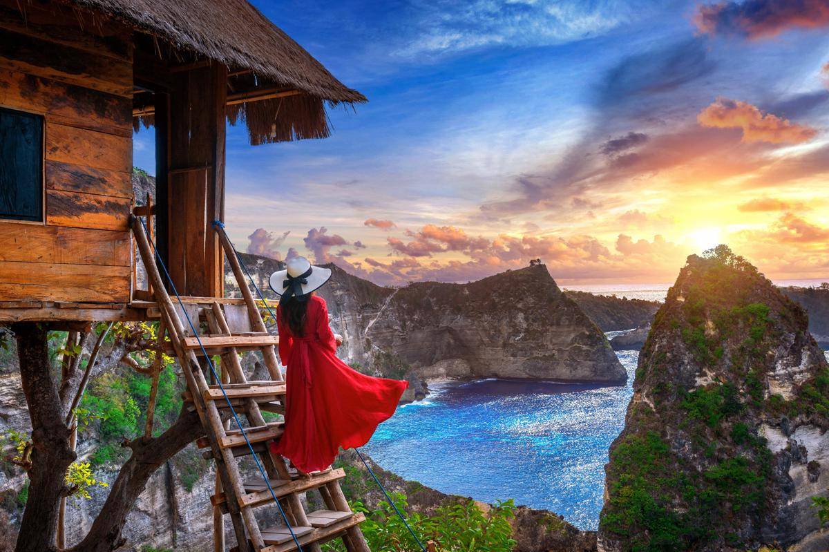 Itinerary Bali 4 Hari 3 Malam, Spot Seru dengan Harga Terjangkau