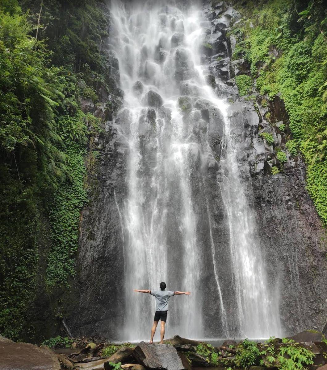 15 Wisata Alam Kediri