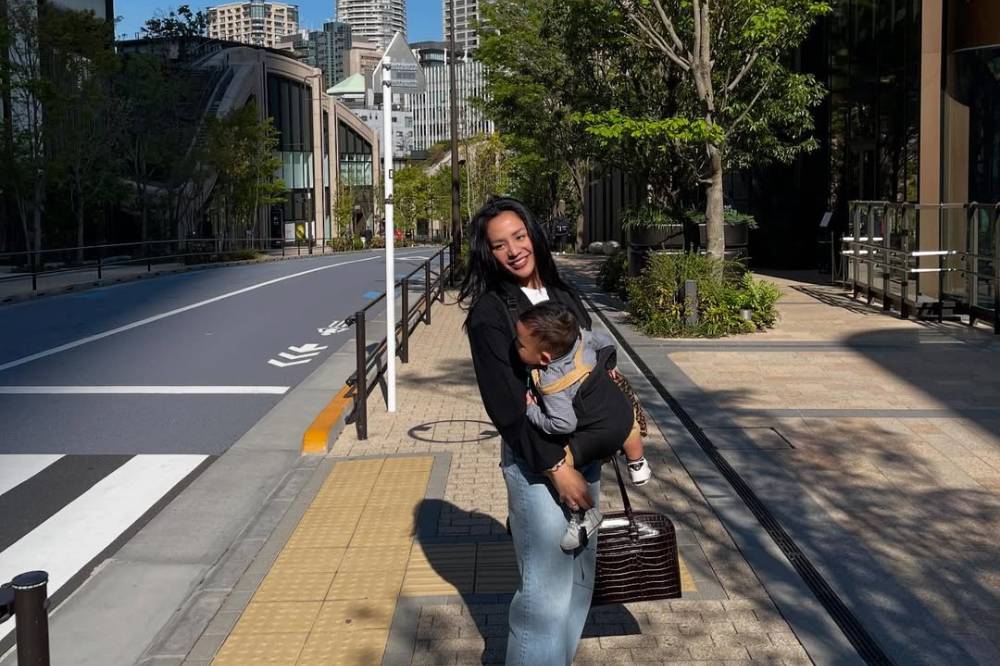 Perubahan Paling Besar Angel Pieters saat Menjadi Ibu (2).png