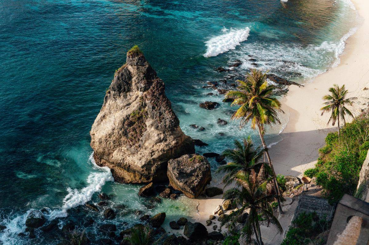 Itinerary Bali 4 Hari 3 Malam, Spot Seru dengan Harga Terjangkau