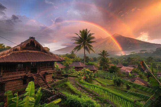 Itinerary Bali 4 Hari 3 Malam, Spot Seru dengan Harga Terjangkau