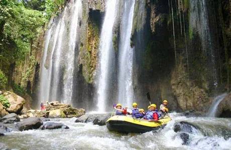 15 Wisata Alam di Kediri
