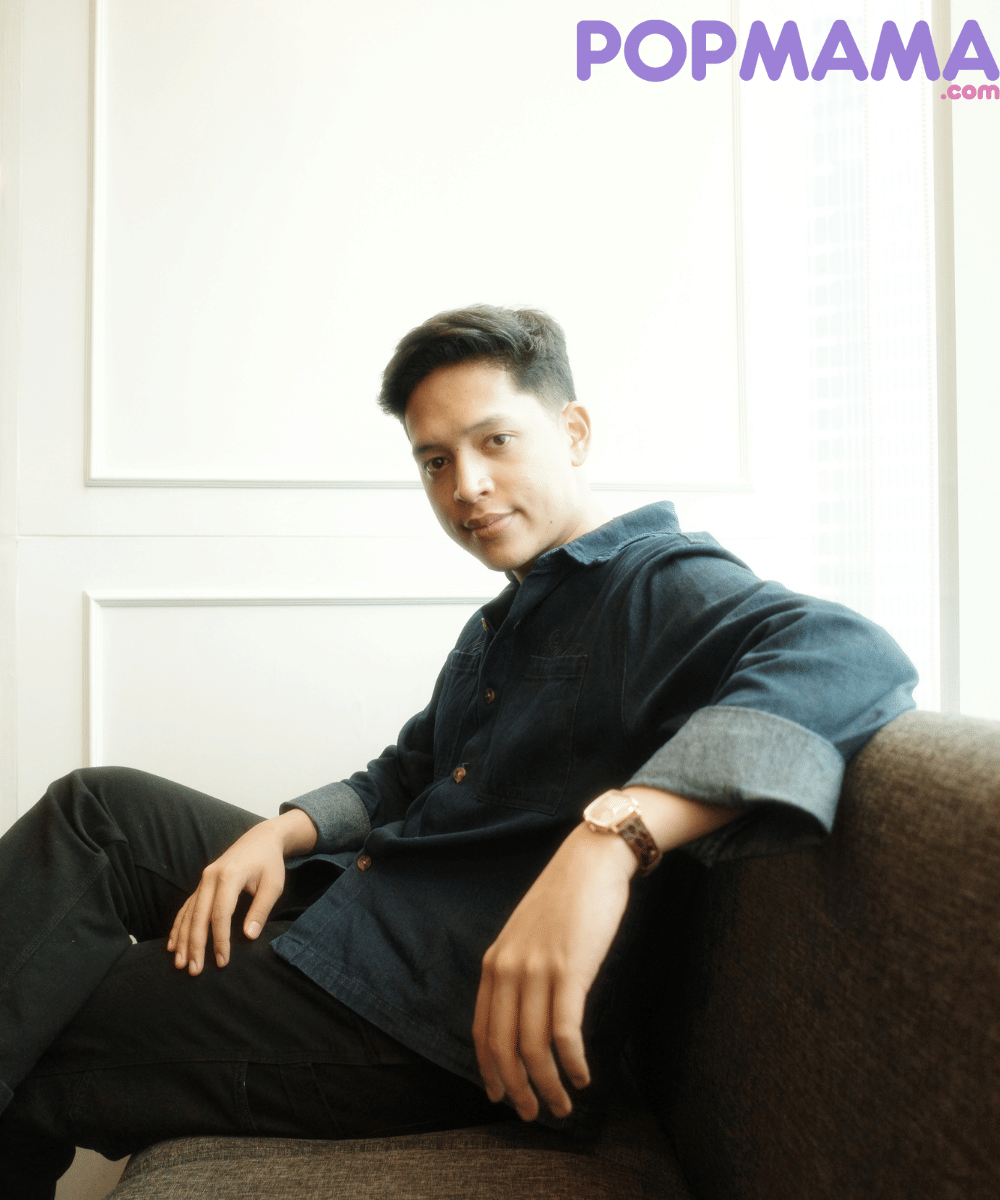 Tanggapan Tunangan Adikara terhadap Album Klise 5.png