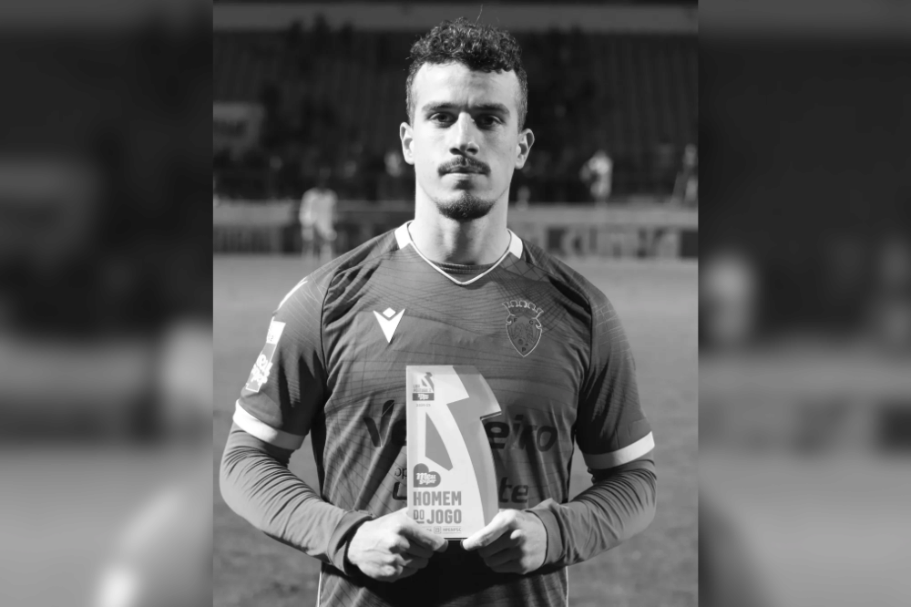 Andre Silva adik Diogo Jota