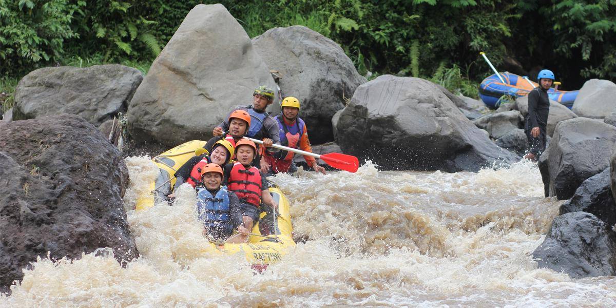 10 Wisata Alam di Kota Batu