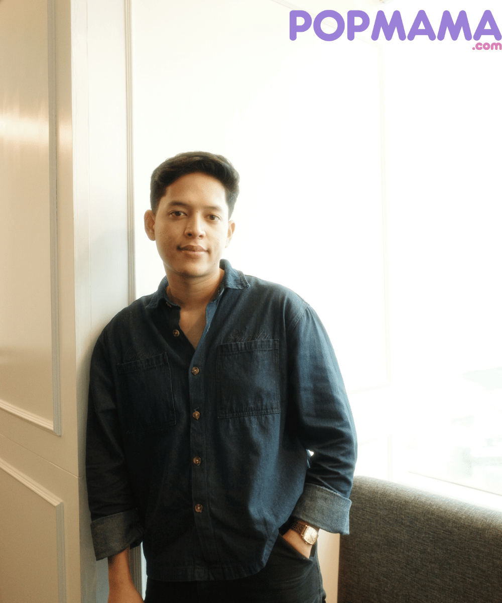 Tanggapan Tunangan Adikara terhadap Album Klise 4.png