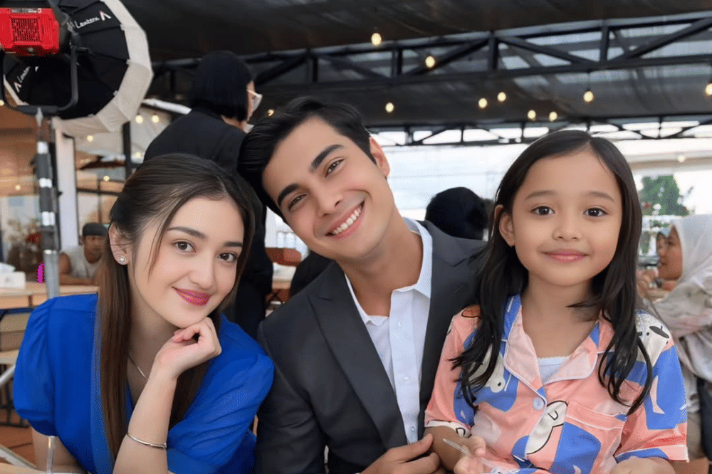 Fakta dan Sinopsis Sinetron Seharum Cinta Melati