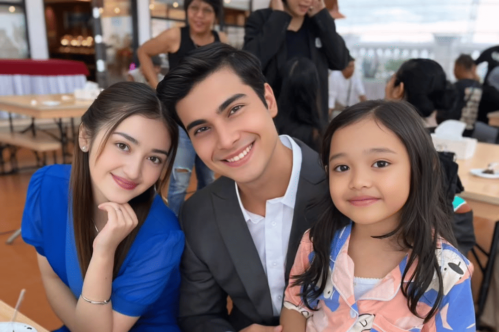 Fakta dan Sinopsis Sinetron Seharum Cinta Melati