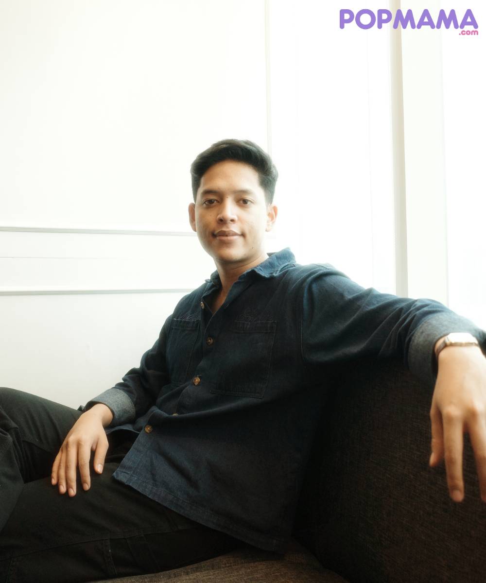 Alasan Adikara Fardy Sangat Mengagumi Andien Aisyah