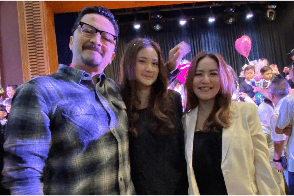 7 Fakta Keluarga Ferry Maryadi 