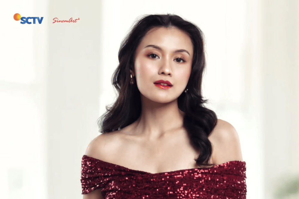 Fakta dan Sinopsis Sinetron Seharum Cinta Melati