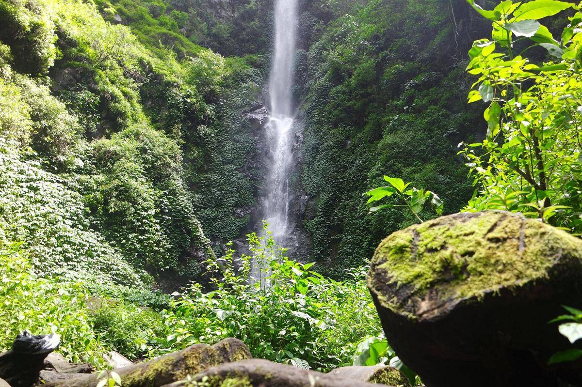 10 Wisata Alam di Kota Batu