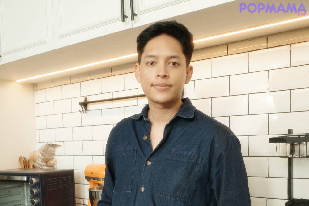 Alasan Adikara Fardy Sangat Mengagumi Andien Aisyah