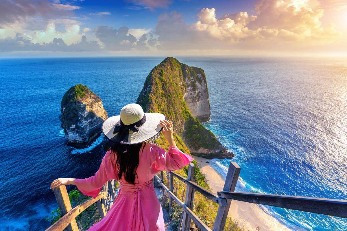 Itinerary Bali 3 Hari 2 Malam, Telusuri Pesona Pantai Uluwatu