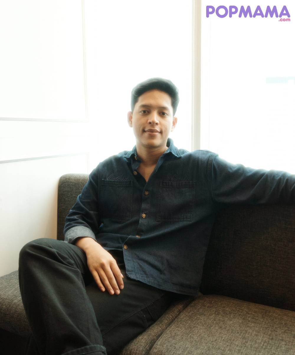 Alasan Adikara Fardy Sangat Mengagumi Andien Aisyah