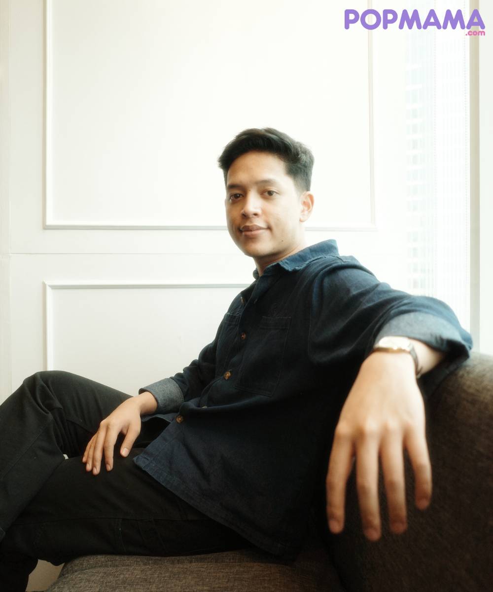 Alasan Adikara Fardy Sangat Mengagumi Andien Aisyah