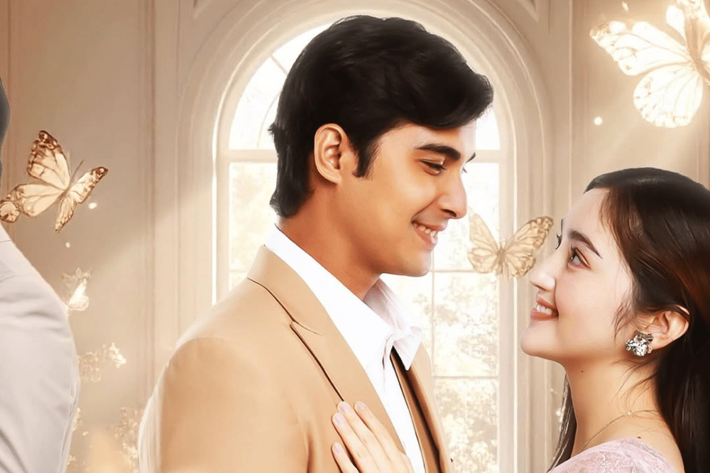 Fakta dan Sinopsis Sinetron Seharum Cinta Melati