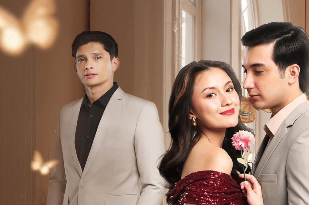 Fakta dan Sinopsis Sinetron Seharum Cinta Melati