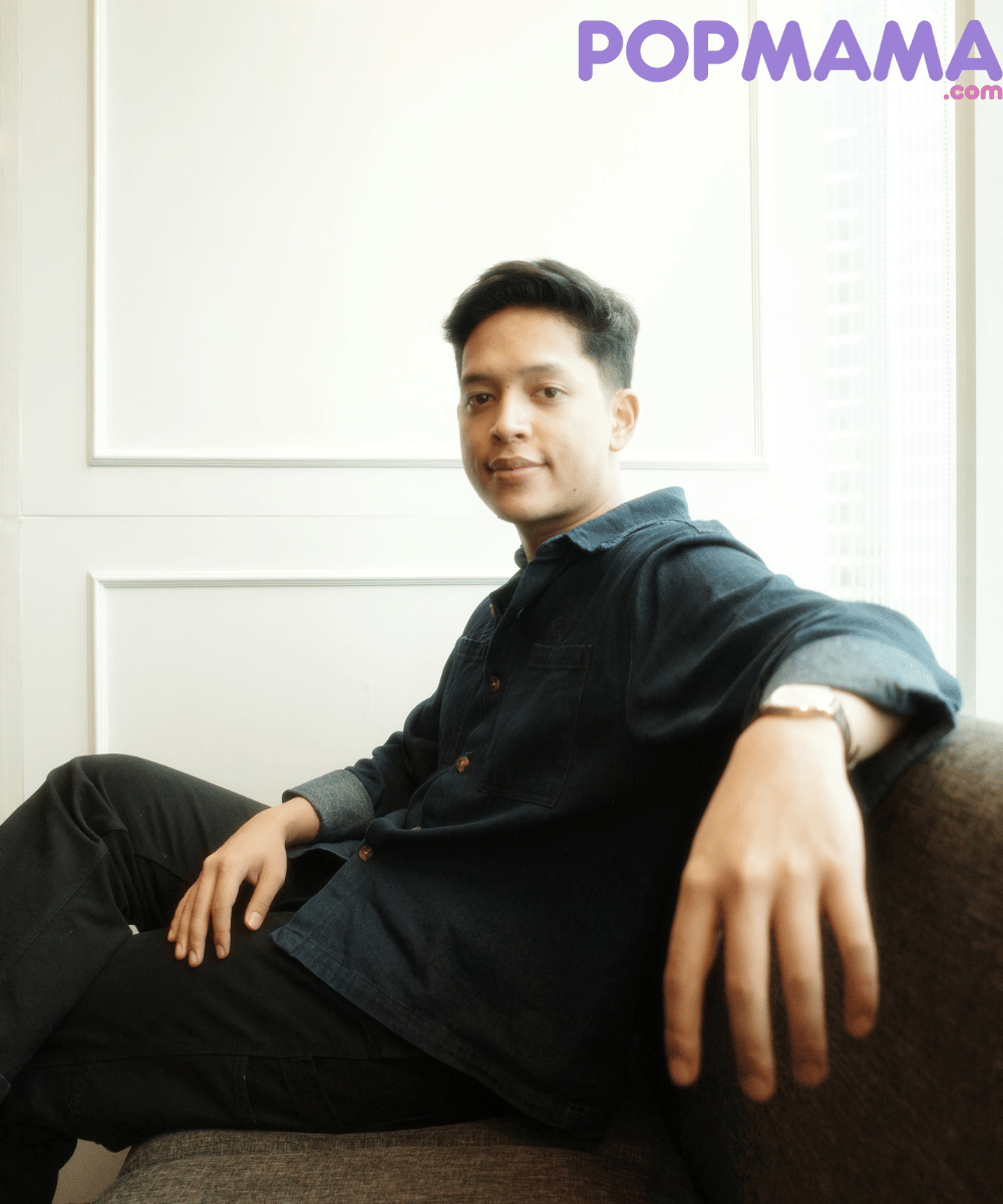 Tanggapan Tunangan Adikara terhadap Album Klise 2.png