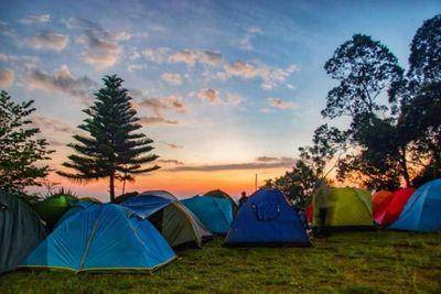 15 Wisata Alam di Kediri