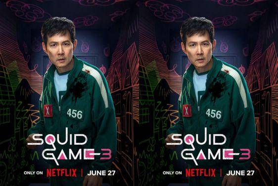 7 Fakta Menarik Squid Game Season 3, Plot Twist!