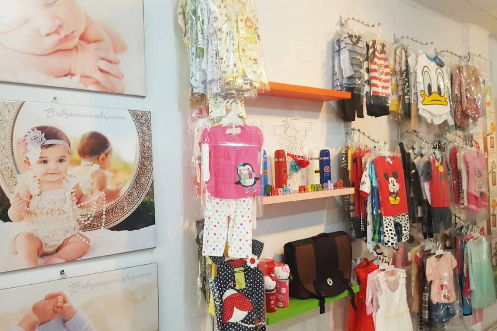 Babymaniashop.com
